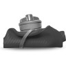 Бутылка HYDRAPAK FLUX 1.5L MAMMOTH GREY GF415M